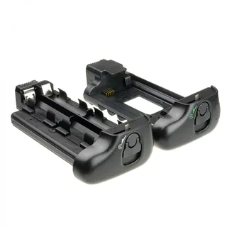 Meike MK-DR750 Battery Grip Dahili Wireless Kontrol (Nikon D750)