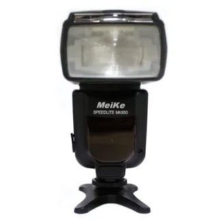 Meike MK-950 E-TTL Flash Speedlight 1/20000s HSS (Canon)