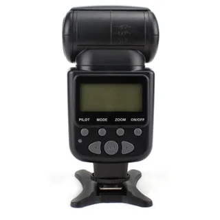 Meike MK-950 E-TTL Flash Speedlight 1/20000s HSS (Canon)