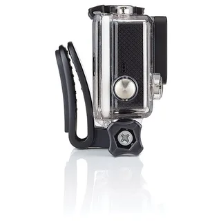 GoPro Head Strap + QuickClip Kafa Bandı Bağlantısı ve Pratik Kilit