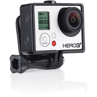 GoPro Head Strap + QuickClip Kafa Bandı Bağlantısı ve Pratik Kilit
