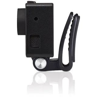 GoPro Head Strap + QuickClip Kafa Bandı Bağlantısı ve Pratik Kilit