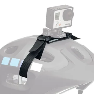 GoPro Vented Helmet Strap Hava Delikli Kask İçin Askı