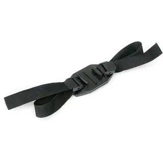 GoPro Vented Helmet Strap Hava Delikli Kask İçin Askı