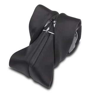 Miggo Strap &amp; Wrap DSLR için Koruyucu Kılıfa Dönüşen Askı (Zebranation)
