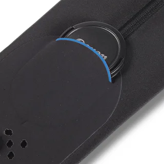 Miggo Strap &amp; Wrap DSLR için Koruyucu Kılıfa Dönüşen Askı (Pebble Road)