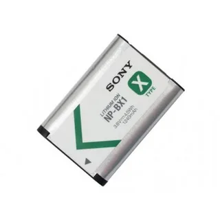 Sony NP-BX1 InfoLITHIUM X Tipi Batarya