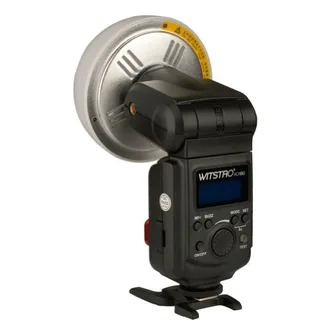 Godox Wide Angle Diffuser ADS-17