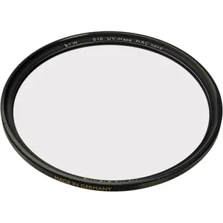 B+W UV Filtre 67mm XS-Pro MRC-Nano