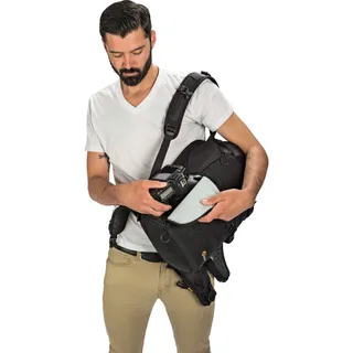 Lowepro Pro Tactic 350 AW