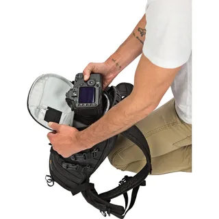 Lowepro Pro Tactic 350 AW