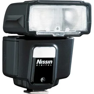 Nissin i40 Compact Flash (Fujifilm Uyumlu)