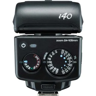 Nissin i40 Compact Flash (Fujifilm Uyumlu)