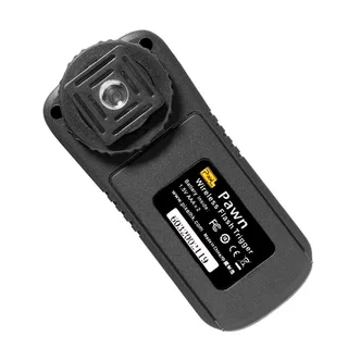 Pixel TF-362/RX Pawn Wireless Flash Trigger Reciever For Nikon (Tek Alıcı)