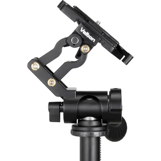 Velbon PHD-66Q Revolver Head