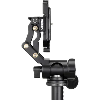 Velbon PHD-66Q Revolver Head