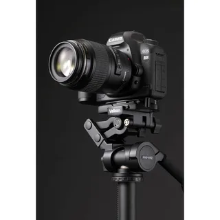 Velbon PHD-66Q Revolver Head