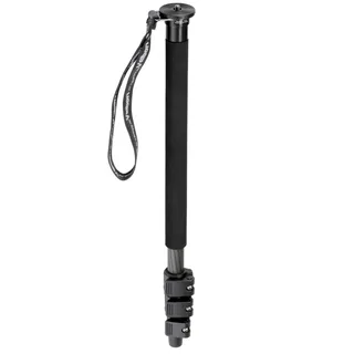 Velbon GEO Pod E44 4 Section Carbon Monopod