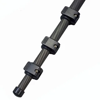 Velbon GEO Pod E44 4 Section Carbon Monopod