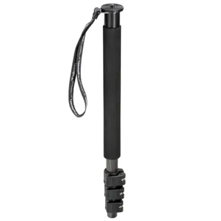 Velbon GEO Pod E54 4 Section Carbon Monopod