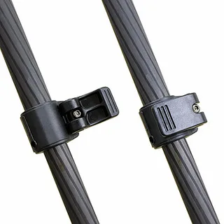Velbon GEO Pod E54 4 Section Carbon Monopod