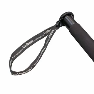 Velbon GEO Pod E54 4 Section Carbon Monopod