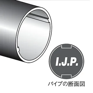 Velbon GEO Pod N84 4 Section Carbon Monopod