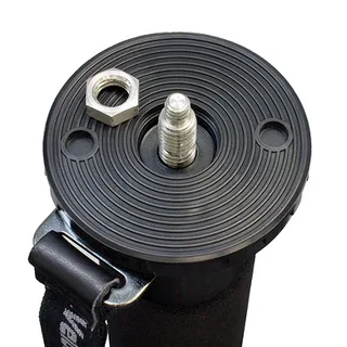 Velbon GEO Pod N84 4 Section Carbon Monopod
