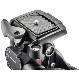 Manfrotto MHXPRO-3WG Geared 3-Way Pan/Tilt Head