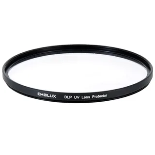 Emolux DLP UV Slim 52mm