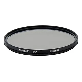 Emolux DLP CPL Polarize Slim 52mm