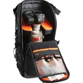 Vanguard Quovio 66 Sırt Çantası