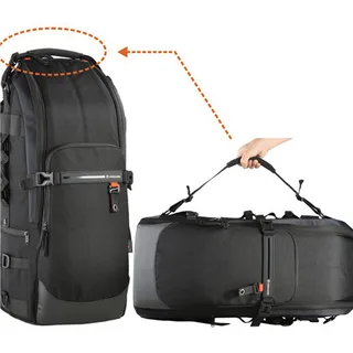 Vanguard Quovio 66 Sırt Çantası