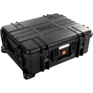 Vanguard Supreme 53F Tekerlekli Hardcase