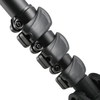 Vanguard Abeo Pro 284AT Aluminum Tripod