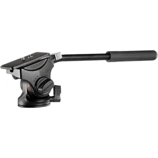 Vanguard Abeo 283AV Tripod With PH-113V Two-Way Pan Head
