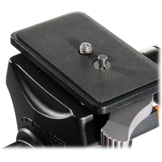 Vanguard Abeo 283AV Tripod With PH-113V Two-Way Pan Head