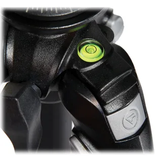 Vanguard Abeo 283AV Tripod With PH-113V Two-Way Pan Head