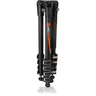 Vanguard VEO 235AB Aluminum Tripod + TBH-50 Ball Head + Taşıma Çantası