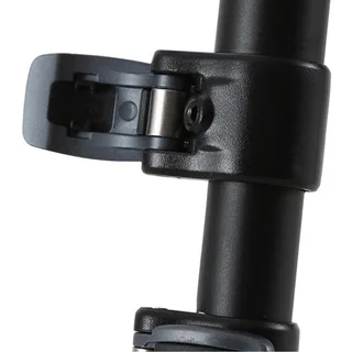 Vanguard VEO 235AB Aluminum Tripod + TBH-50 Ball Head + Taşıma Çantası
