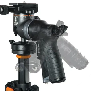 Vanguard GH-300T Pistol Grip Ball Head