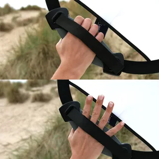 Lastolite 3651 Trigrip Diffuser 75cm 1 Stop 