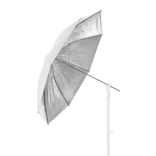 Lastolite 4531F Umbrella Reversible 103cm Silver/White 