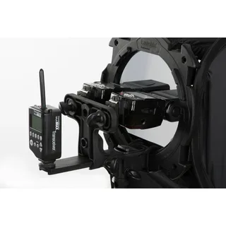 Lastolite 2701 Ezybox II Speedlight Bracket
