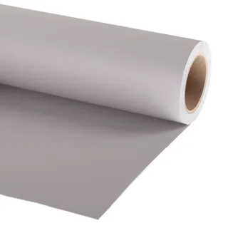 Lastolite 9026 2,75 x 11 m Kağıt Fon (Flint)