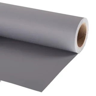 Lastolite 9060 2,75 x 11 m Kağıt Fon (Pewter)