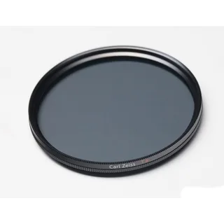 Zeiss 72mm Carl Zeiss T- Circular Polarizer Filter