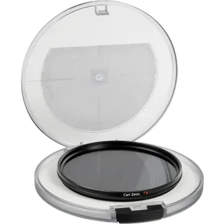 Zeiss 72mm Carl Zeiss T- Circular Polarizer Filter