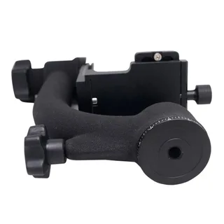 Mcoplus Panoramic Gimbal Head