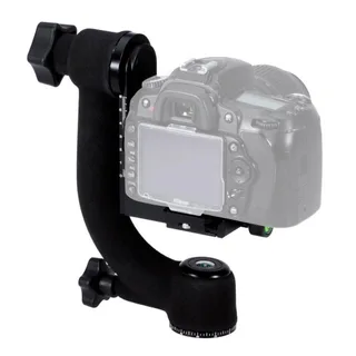 Mcoplus Panoramic Gimbal Head
